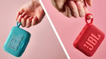 هل يستحق شراء JBL Go 5 الآن بعد أن أصبح JBL Go 4 أرخص؟ بعد اختبار كلا مكبري الصوت البلوتوث جنبًا إلى جنب، هناك فائز واضح بالنسبة لي